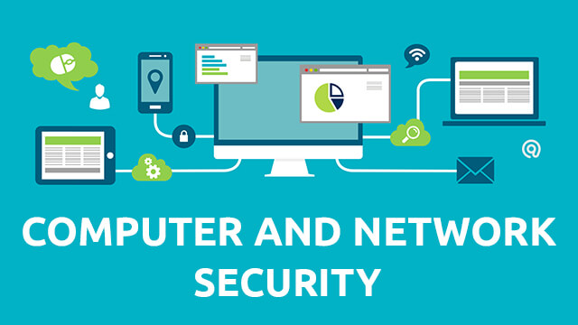 Computer Network Security Ashgrove